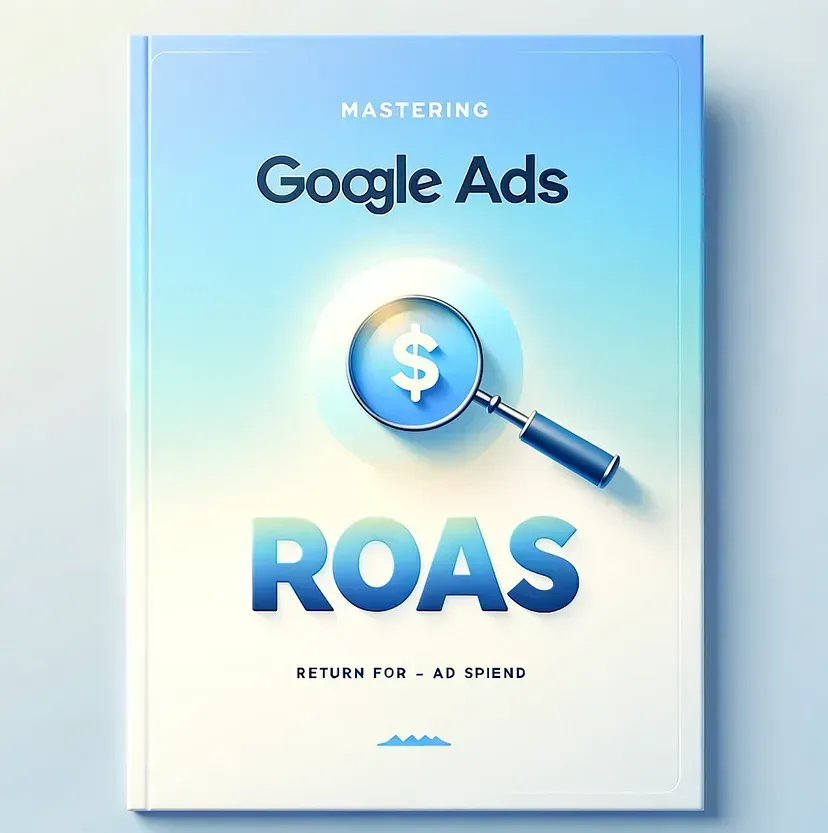 Google Ads ROAS
